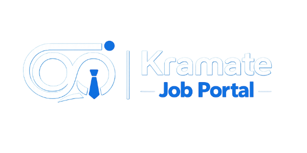 Kramate Jobs