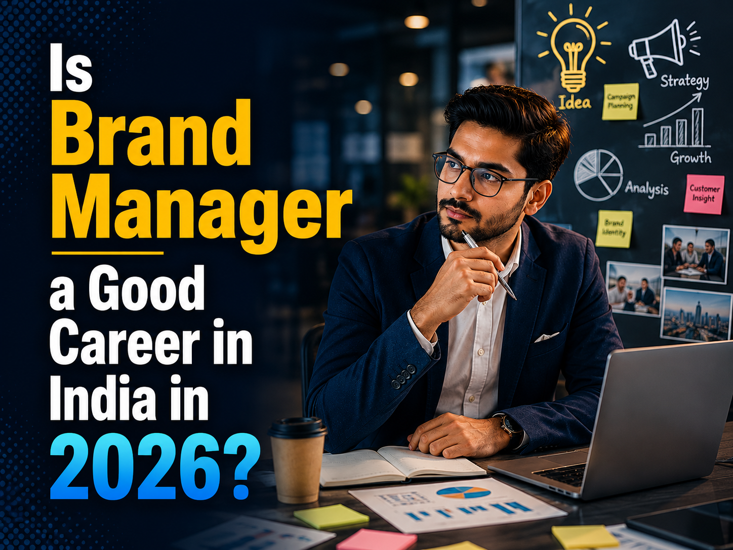 Is Brand Manager a Good Career in India in 2026?