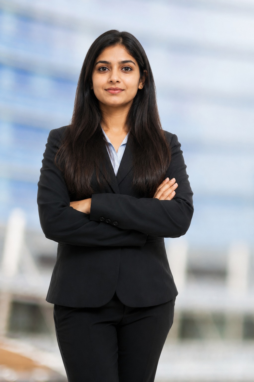 Anjali Mehta
